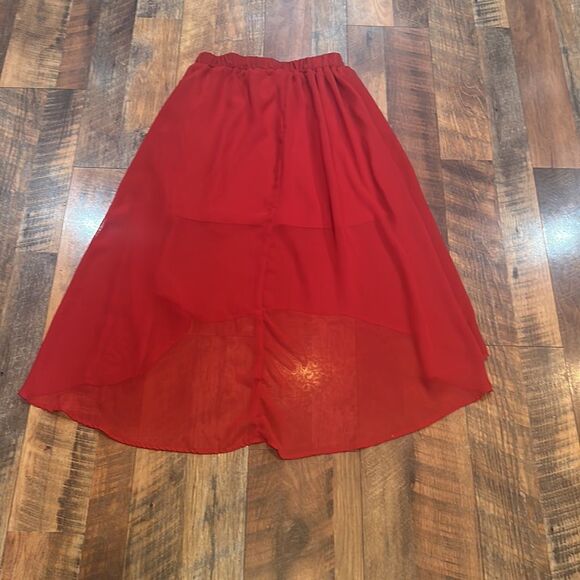 Wallpapher skirt M (6035) - Picture 4 of 7